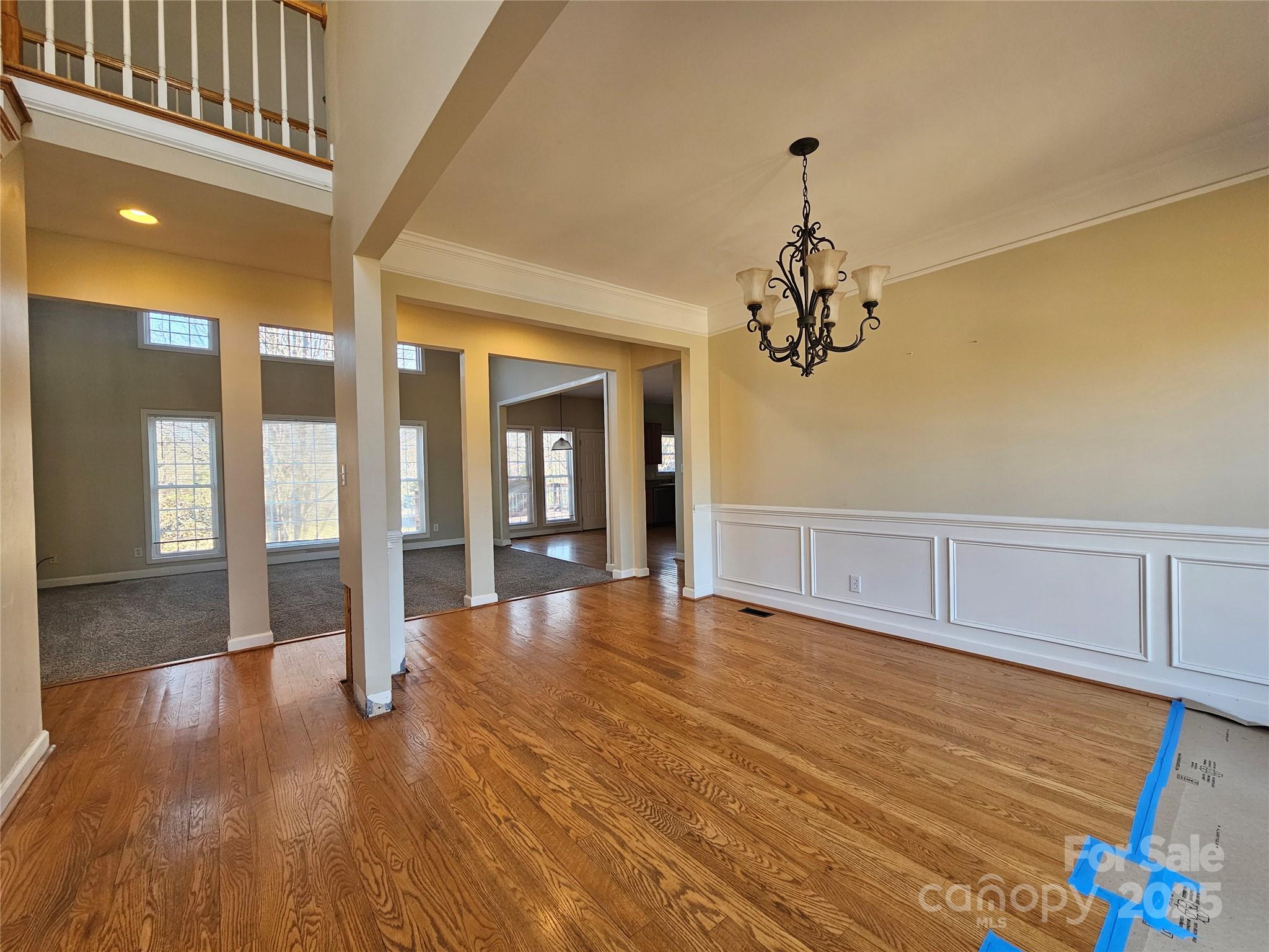 159 South Gibbs Road Mooresville, NC 28117 - Photo 5 of 38