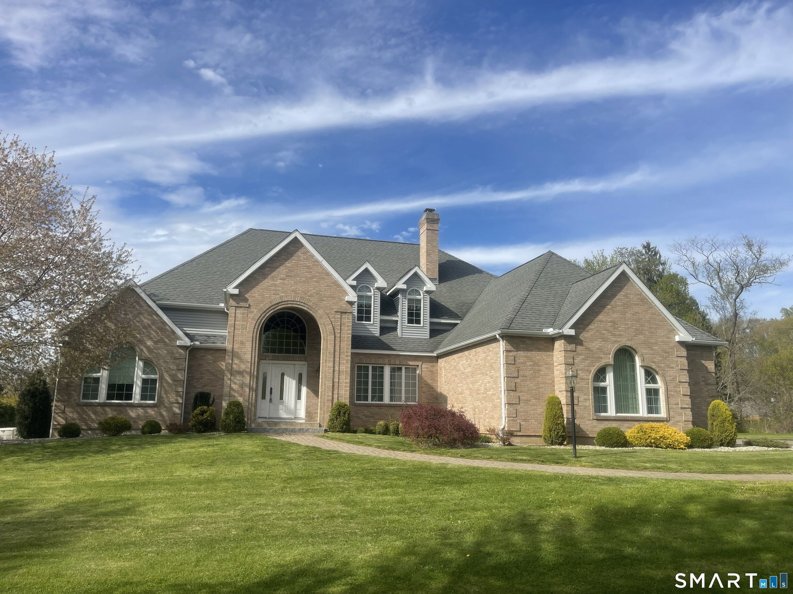 11 Berten Ridge Road Durham, CT 06422 - Photo 1 of 1