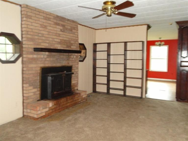364 Ward Road Annville, KY 40402 - Photo 4 of 13 Photo 4