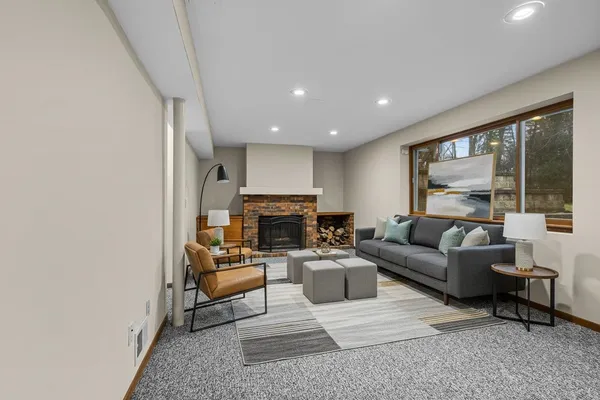 $463,000 | 15945 Smith Drive, Brookfield, WI 53005