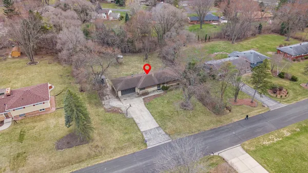 $463,000 | 15945 Smith Drive, Brookfield, WI 53005