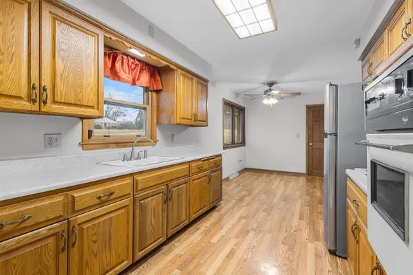 $463,000 | 15945 Smith Drive, Brookfield, WI 53005