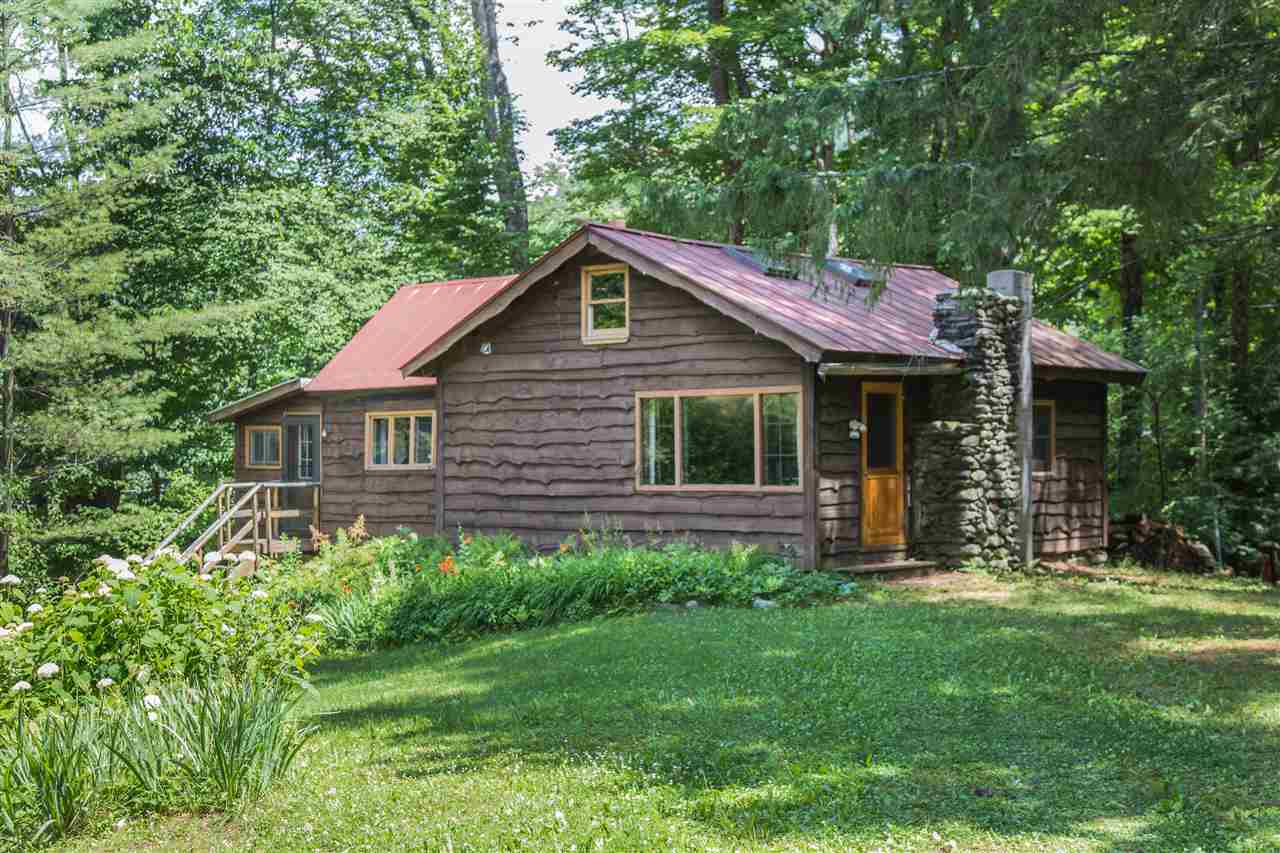 186 Laury Road Stockbridge, VT 05772 - Photo 1 of 16