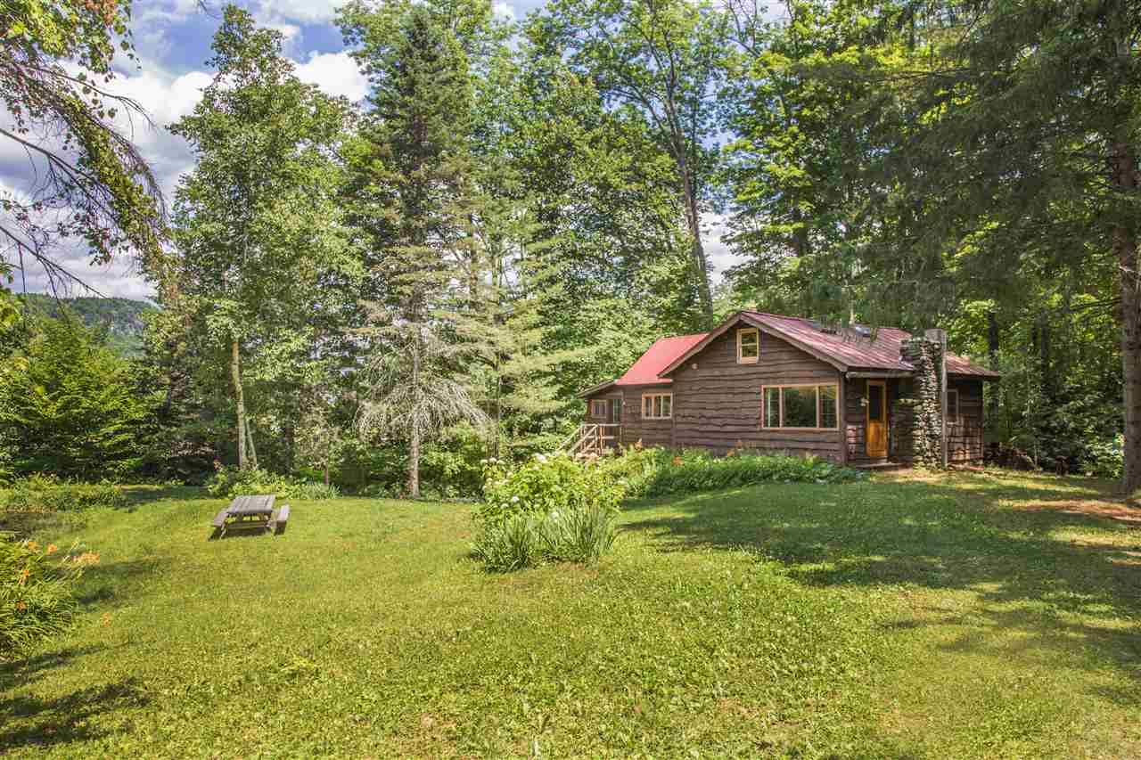 186 Laury Road Stockbridge, VT 05772 - Photo 13 of 16