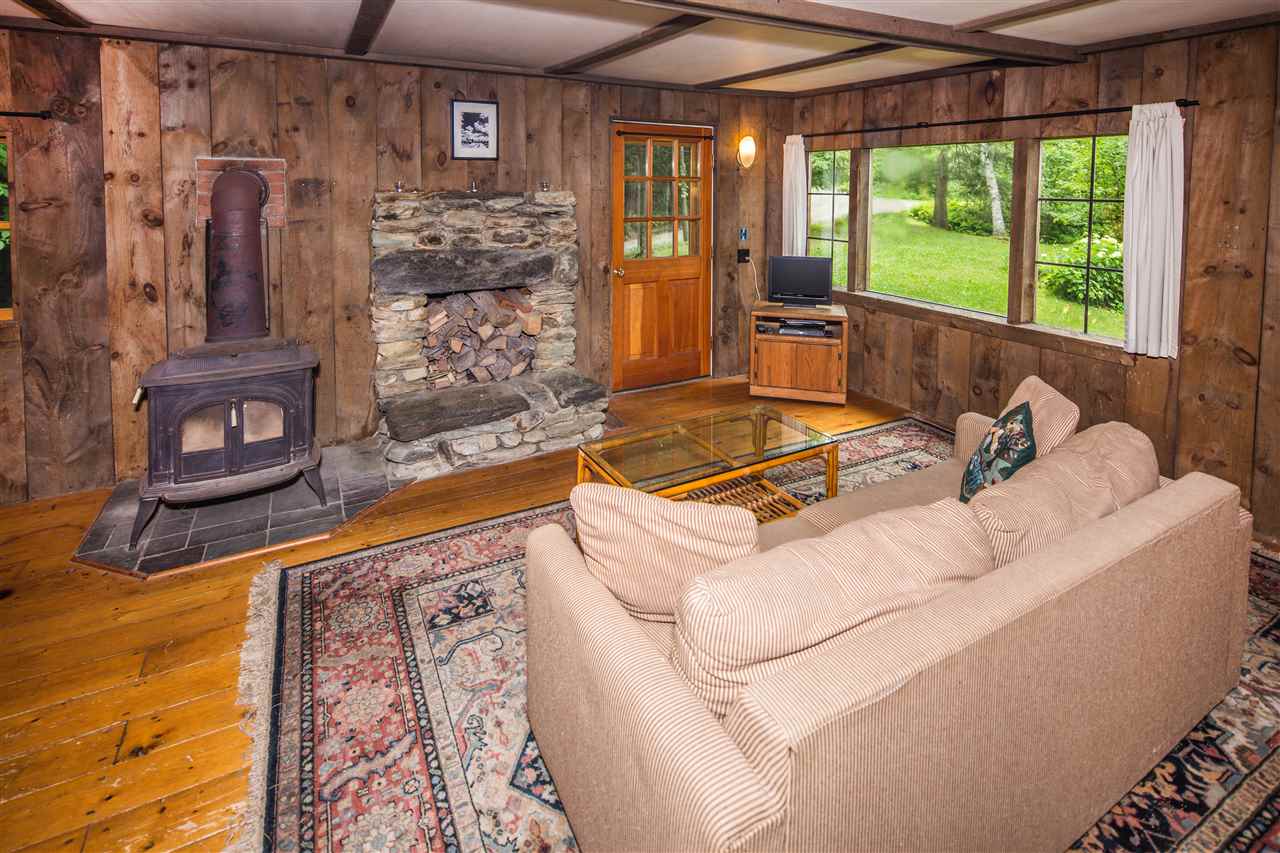 186 Laury Road Stockbridge, VT 05772 - Photo 3 of 16