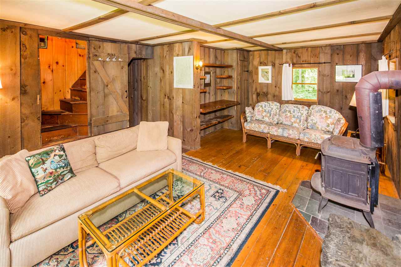 186 Laury Road Stockbridge, VT 05772 - Photo 4 of 16