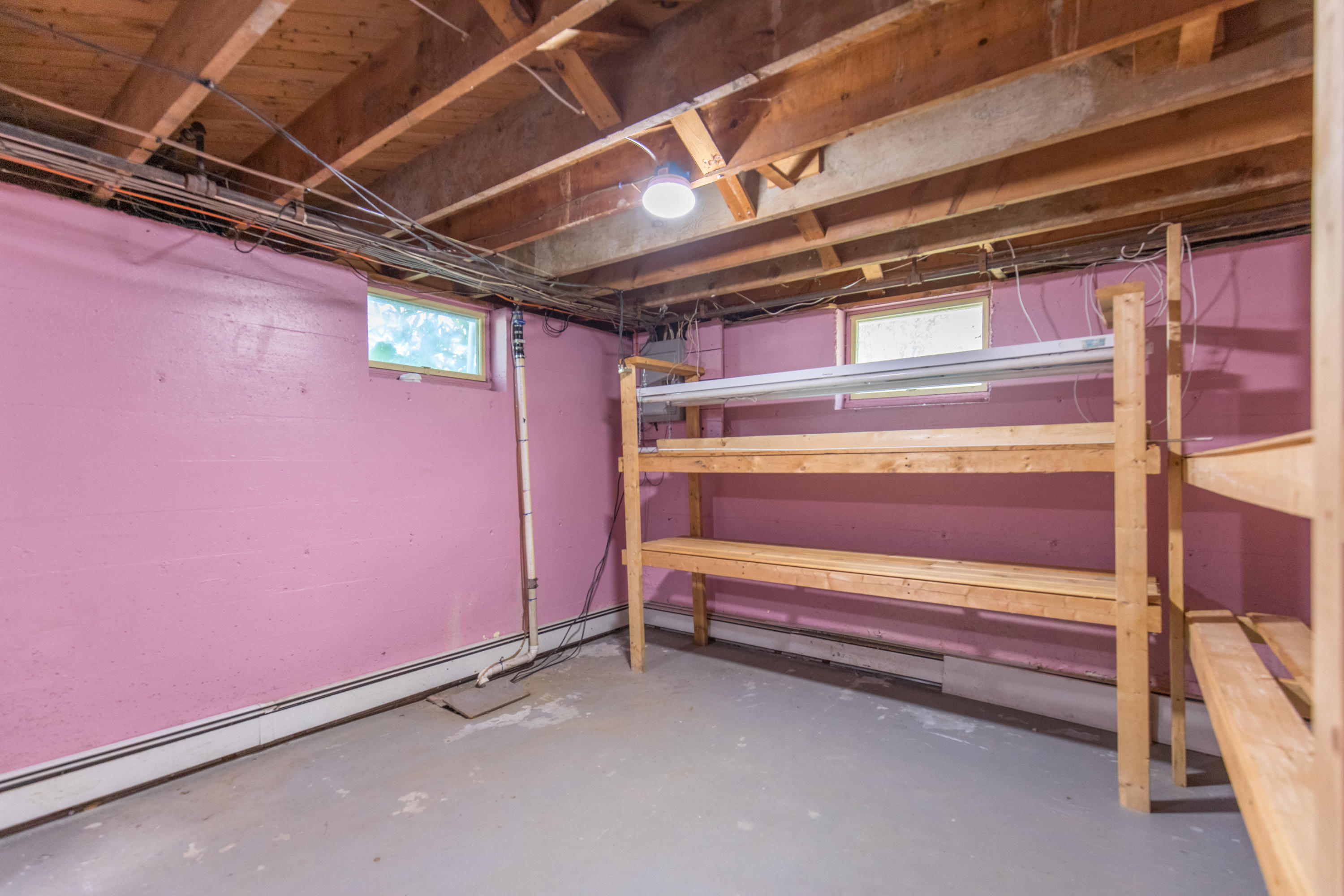163 Mosher Road Gorham, ME 04038 - Photo 26 of 48 163 Mosher Road Gorham-42