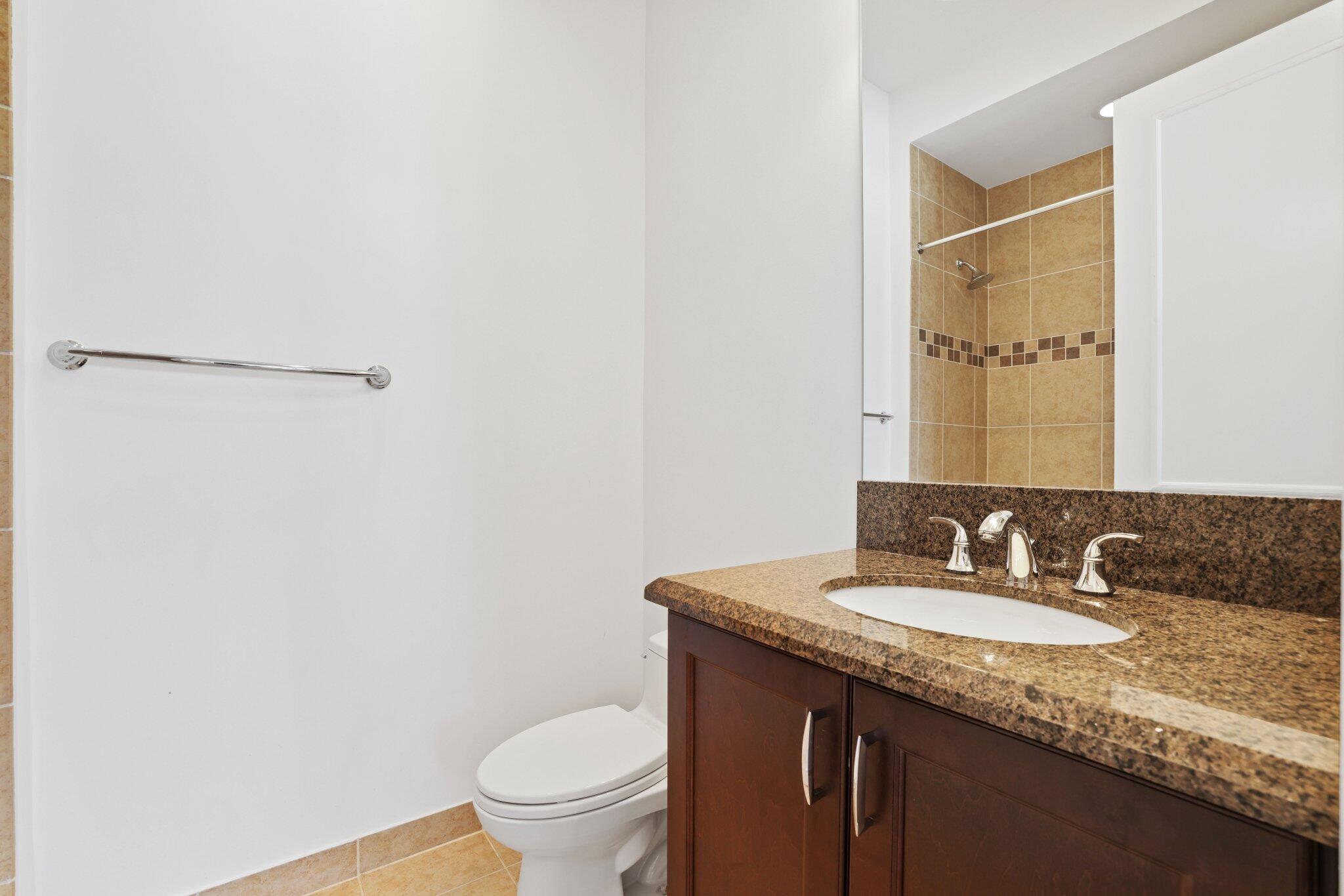 9599 Moritz Way Delray Beach, FL 33446 - Photo 39 of 75 bathroom 2