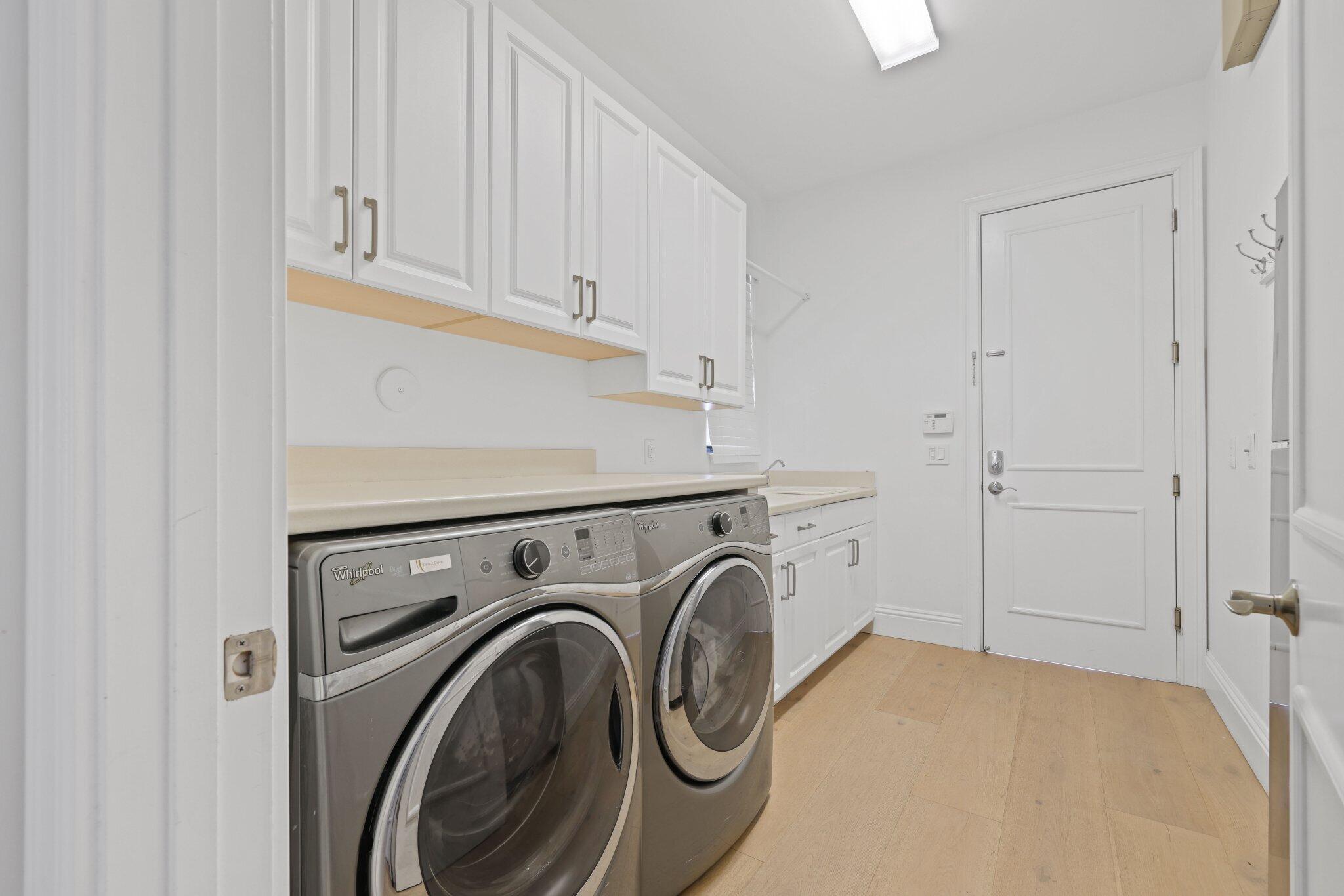 9599 Moritz Way Delray Beach, FL 33446 - Photo 45 of 75 laundry room