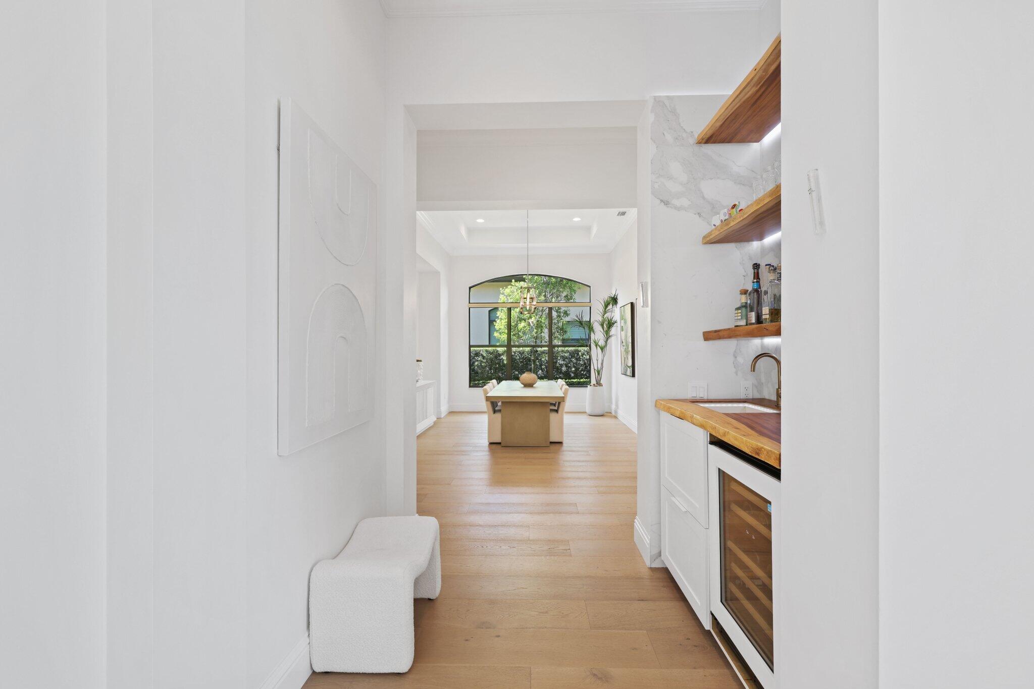 9599 Moritz Way Delray Beach, FL 33446 - Photo 7 of 75 wetbar