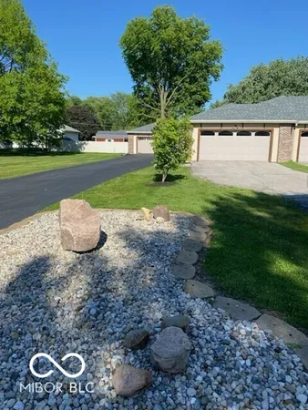 $179,900 | 414 Glenn Knecht Drive, Crawfordsville, IN 47933