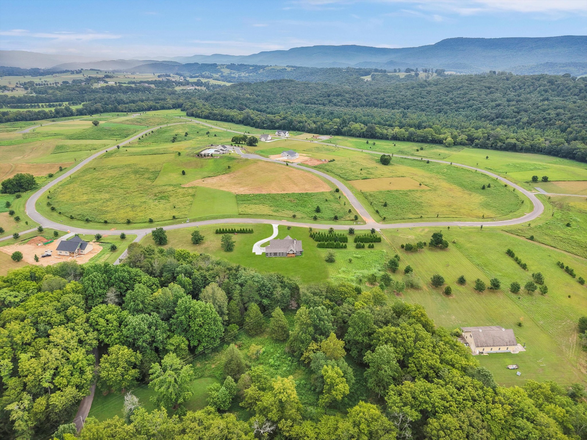 134 River Ridge Drive Dunlap, TN 37327 - Photo 42 of 47 Gallery Image 42