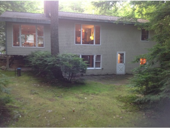 211 North Shore Road New Durham, NH 03855 - Photo 12 of 15