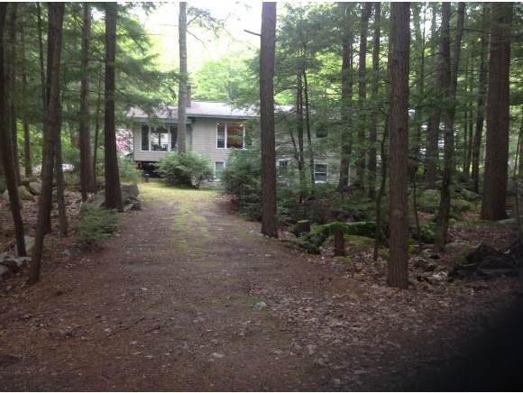 211 North Shore Road New Durham, NH 03855 - Photo 13 of 15