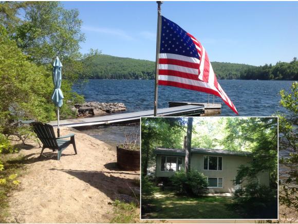 211 North Shore Road New Durham, NH 03855 - Photo 4 of 15