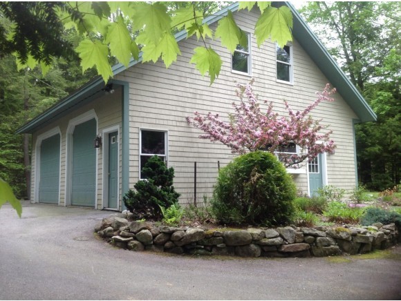 211 North Shore Road New Durham, NH 03855 - Photo 7 of 15