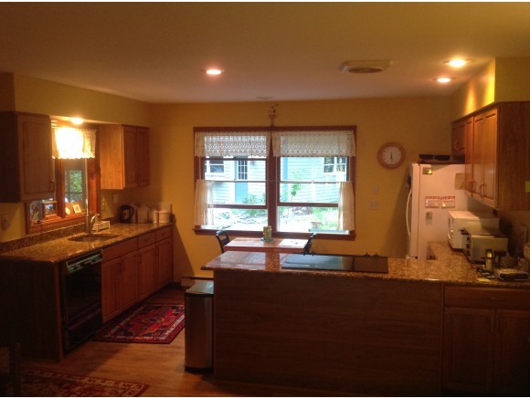 211 North Shore Road New Durham, NH 03855 - Photo 8 of 15