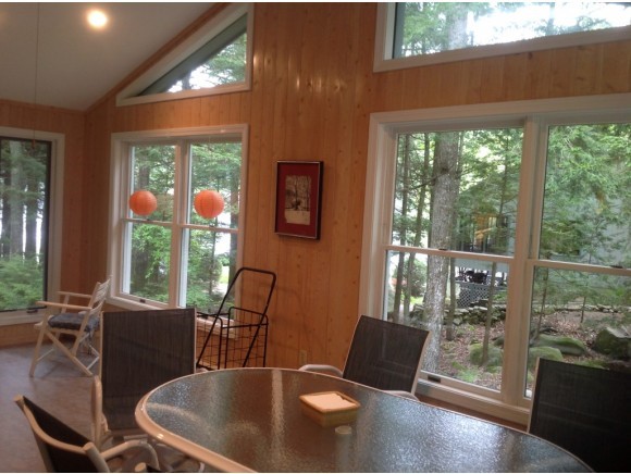 211 North Shore Road New Durham, NH 03855 - Photo 9 of 15