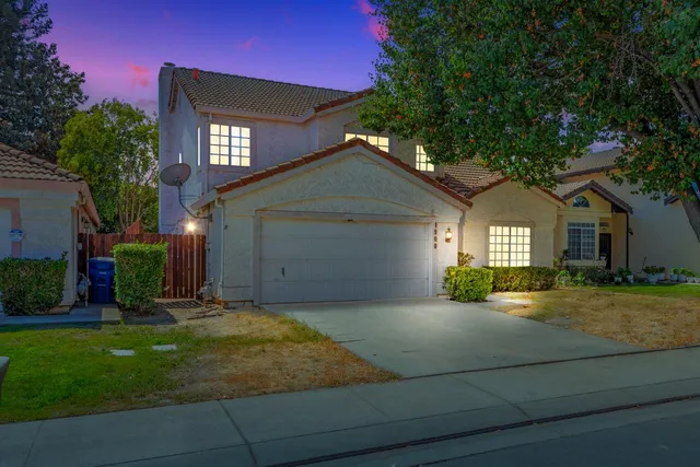$495,000 | 1900 Berryessa Drive, Modesto, CA 95358