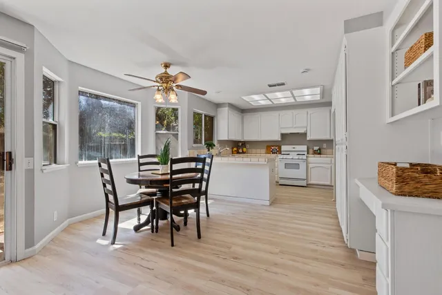 $495,000 | 1900 Berryessa Drive, Modesto, CA 95358