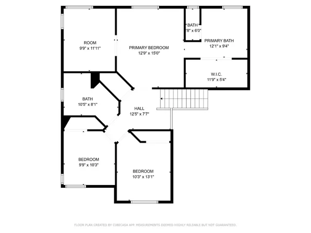 $495,000 | 1900 Berryessa Drive, Modesto, CA 95358