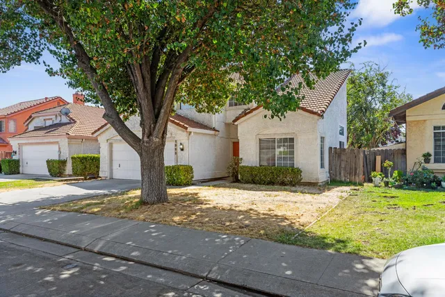 $495,000 | 1900 Berryessa Drive, Modesto, CA 95358