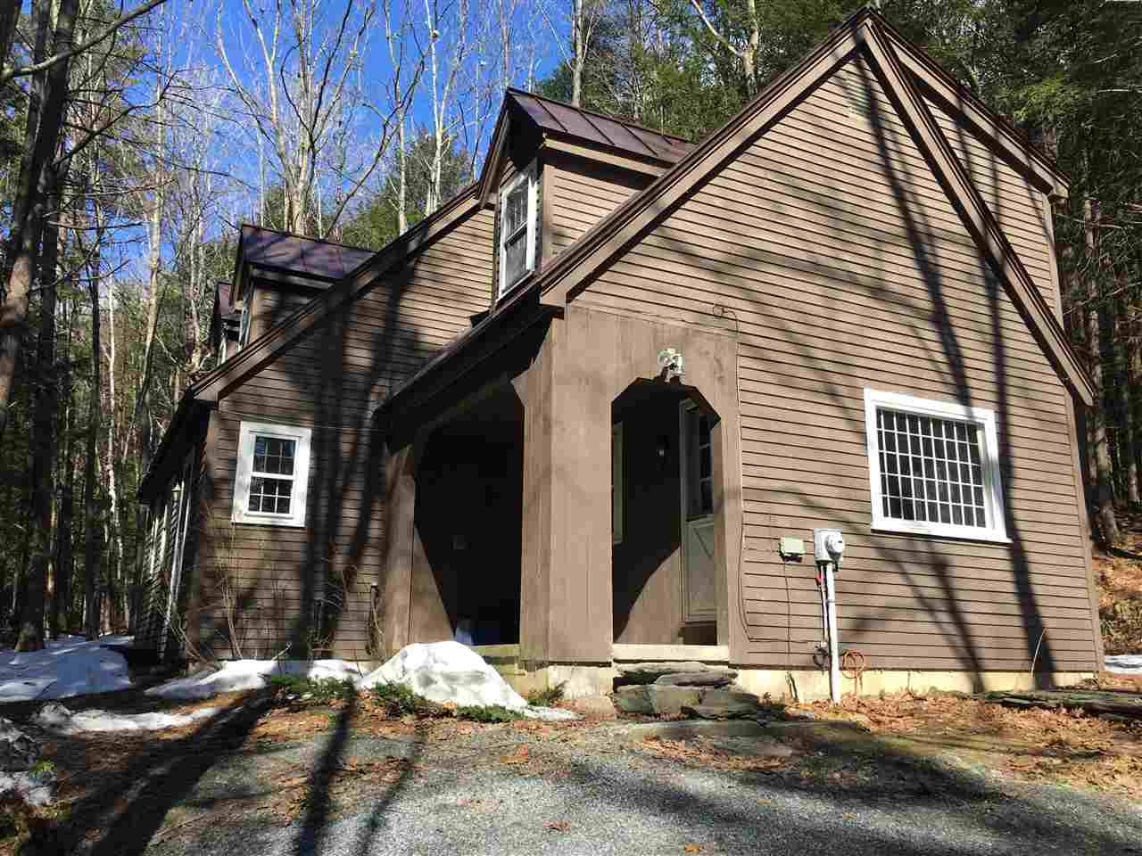 515 Willard Road Hartford, VT 05059 - Photo 1 of 20 Gallery Image 1