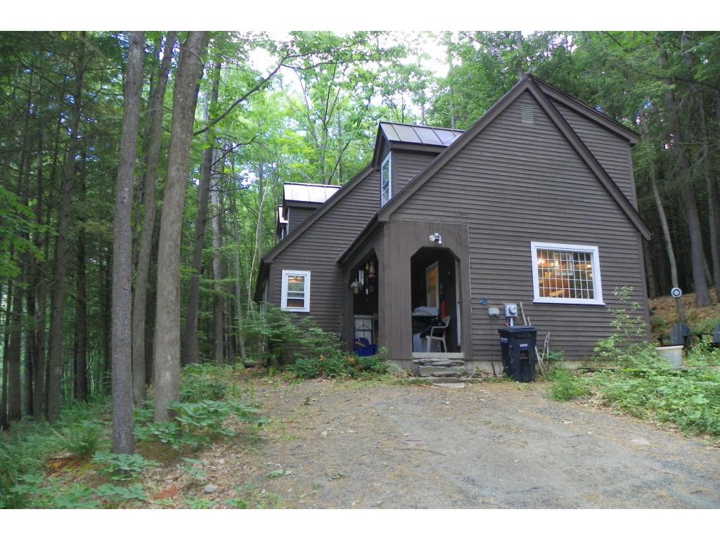 515 Willard Road Hartford, VT 05059 - Photo 2 of 20 Gallery Image 2