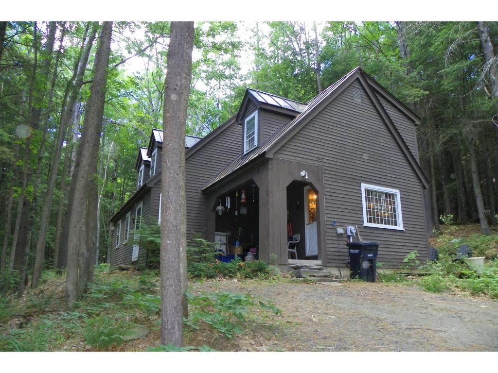515 Willard Road Hartford, VT 05059 - Photo 11 of 20 Gallery Image 11