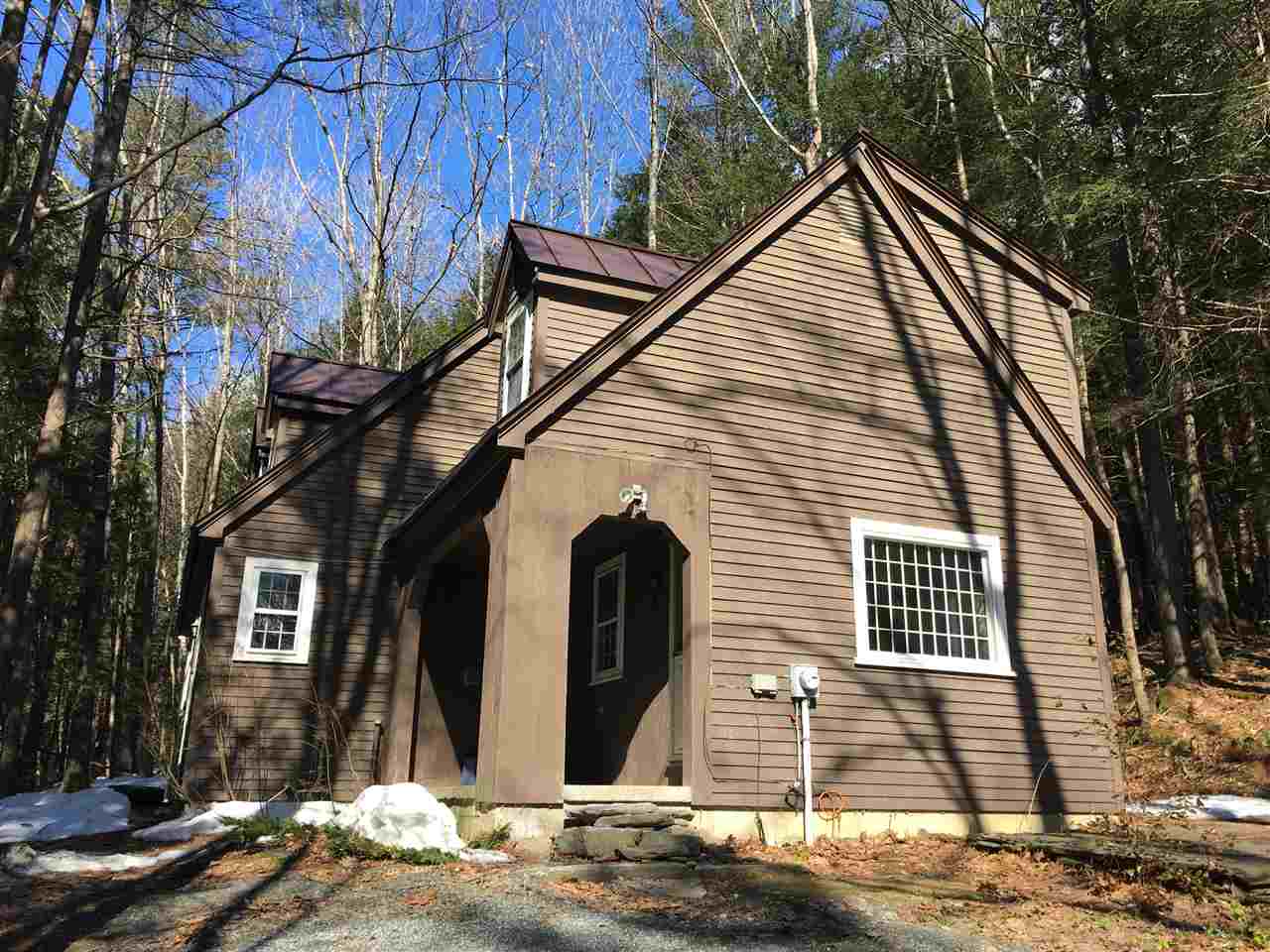 515 Willard Road Hartford, VT 05059 - Photo 20 of 20 Gallery Image 20