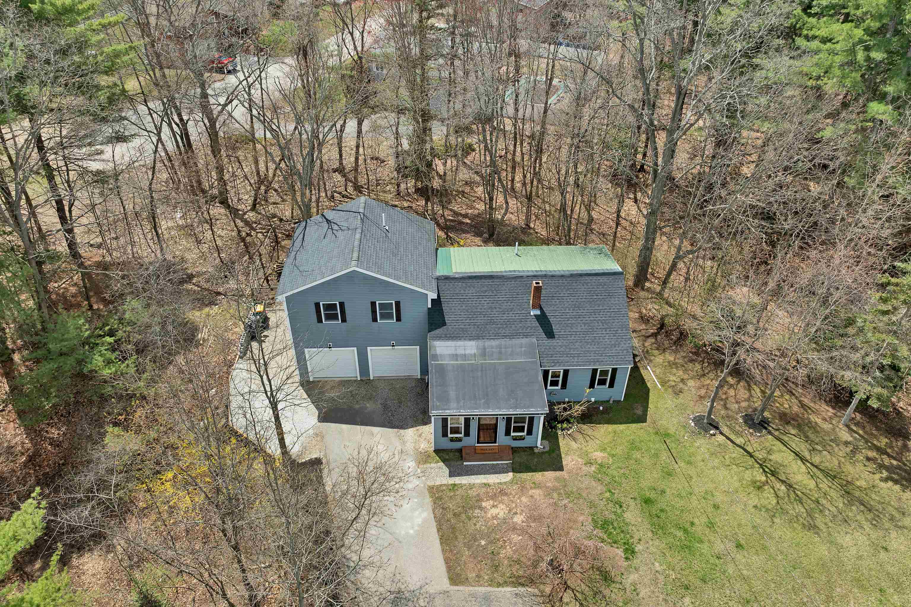 8 Beauview Street Rochester, NH 03867 - Photo 5 of 53 Gallery Image 5