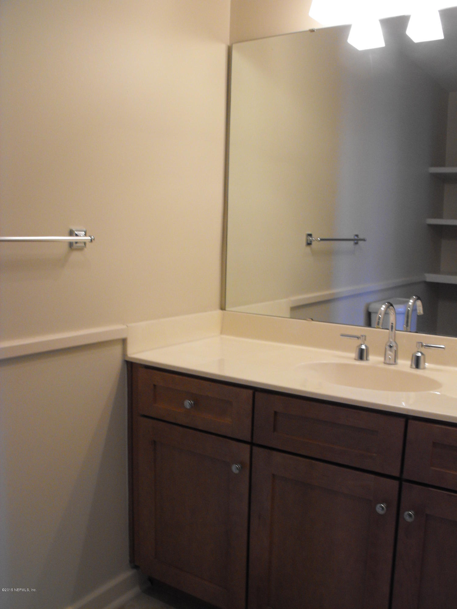 1661 Riverside Avenue, Unit 402 Jacksonville, FL 32204 - Photo 24 of 31 master bathroom.JPG