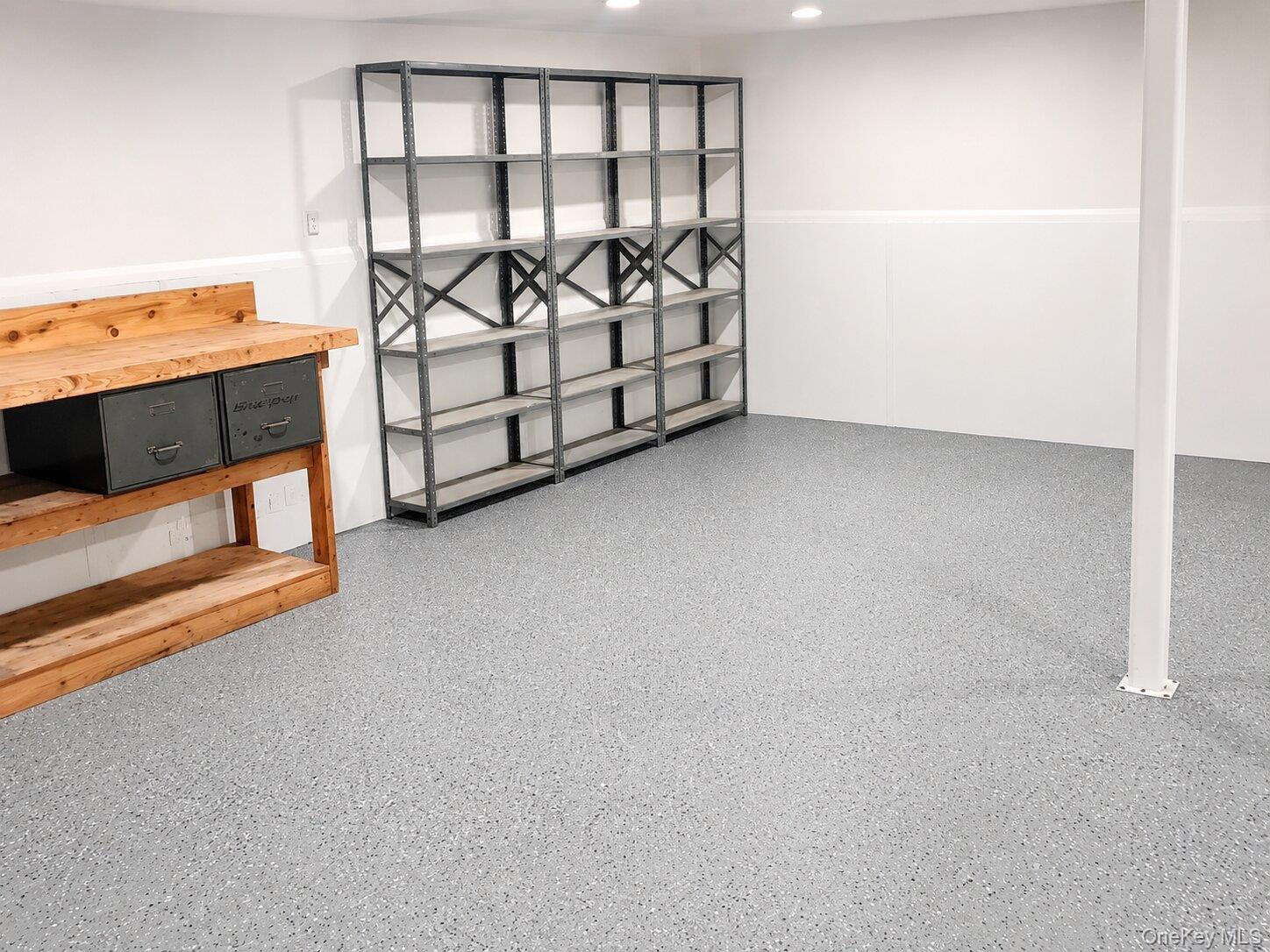 8 Mockingbird Lane Poughkeepsie, NY 12601 - Photo 21 of 32 Plenty of room for all your stuff and 2 cars