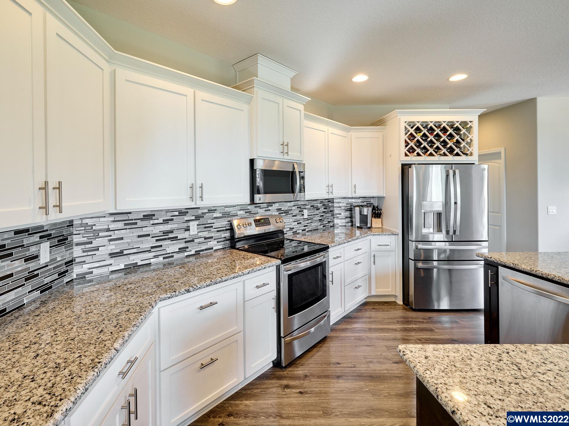 8136 Rauscher Lane Aumsville, OR 97325 - Photo 14 of 42 Gallery Image 14