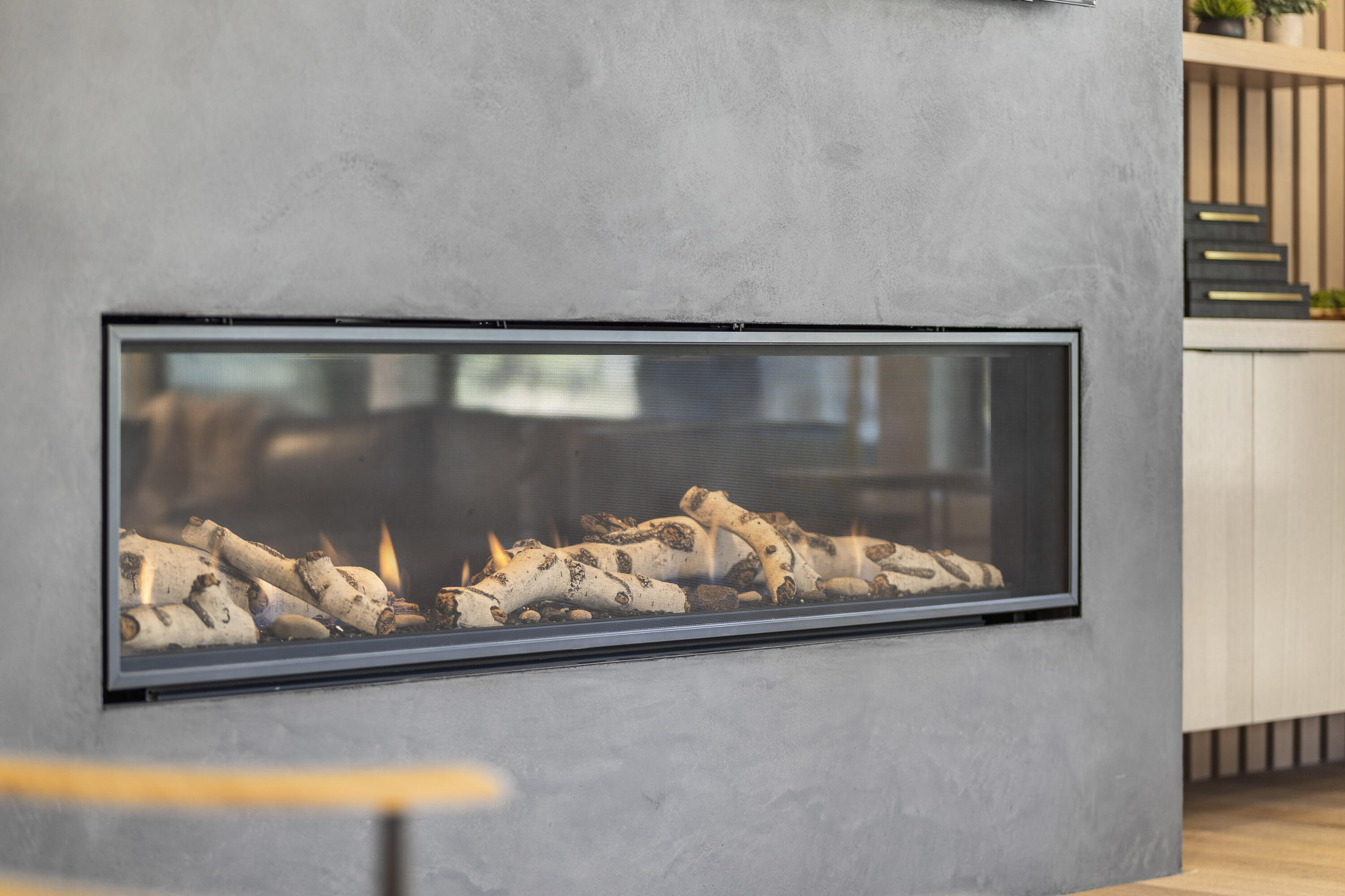 56500 Sunstone Loop, Unit 161 Bend, OR 97707 - Photo 46 of 64 Fireplace