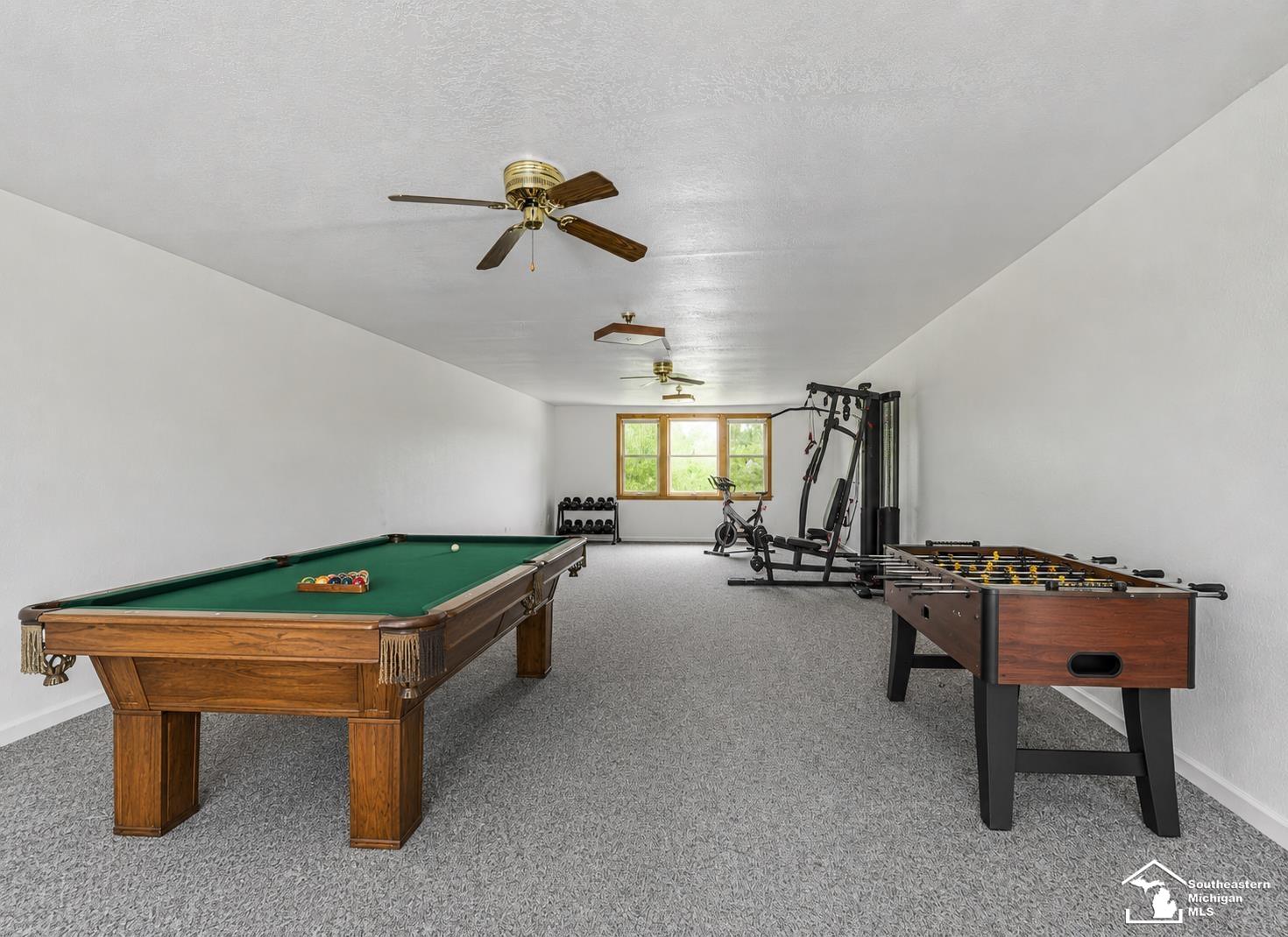 14844 Ida West Road Petersburg, MI 49270 - Photo 22 of 61