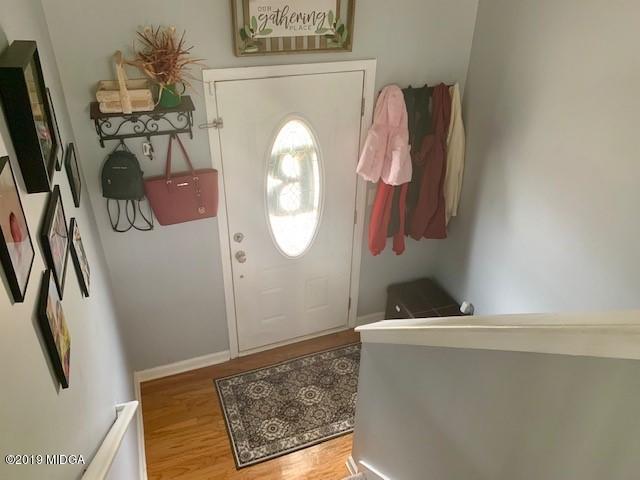 3315 Trotters Ridge Trail Gray, GA 31032 - Photo 20 of 33