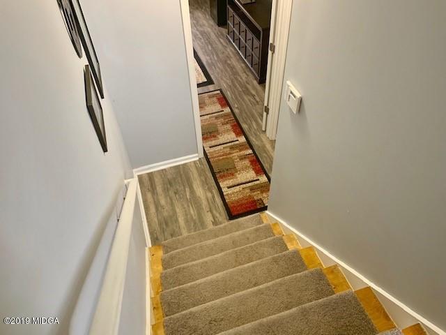 3315 Trotters Ridge Trail Gray, GA 31032 - Photo 21 of 33 a view of entryway