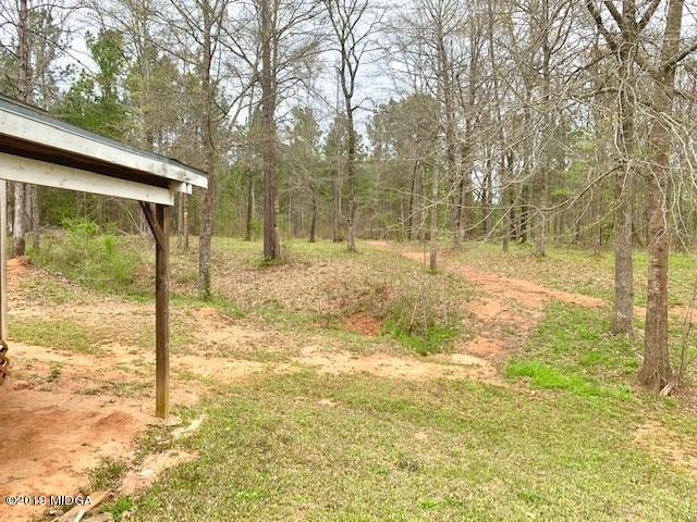 3315 Trotters Ridge Trail Gray, GA 31032 - Photo 29 of 33 a view of a yard with a tree
