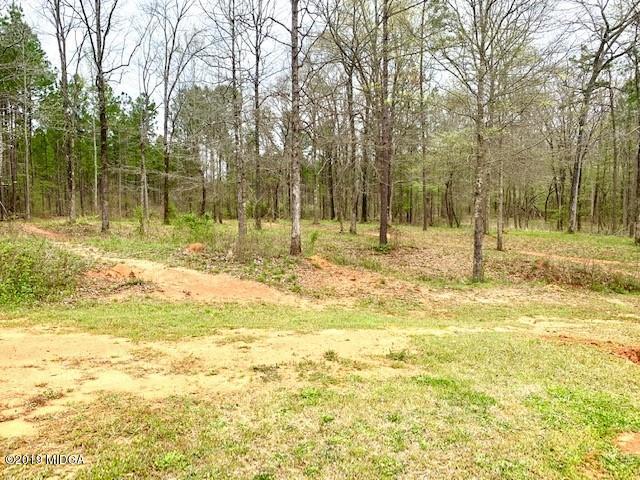 3315 Trotters Ridge Trail Gray, GA 31032 - Photo 31 of 33 a swimming pool with trees in the background