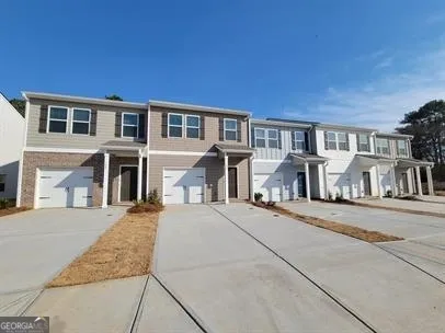 $1,695 | 144 Village Green Drive Northwest, Adairsville, GA 30103