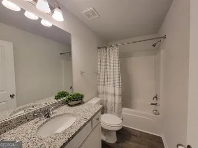 $1,695 | 144 Village Green Drive Northwest, Adairsville, GA 30103