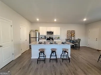 $1,695 | 144 Village Green Drive Northwest, Adairsville, GA 30103