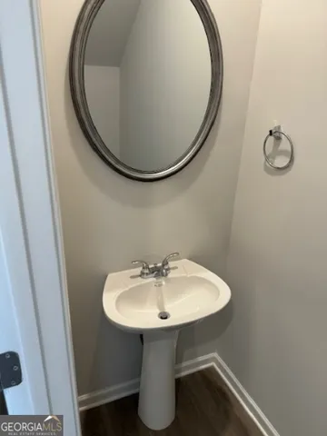 $1,695 | 144 Village Green Drive Northwest, Adairsville, GA 30103