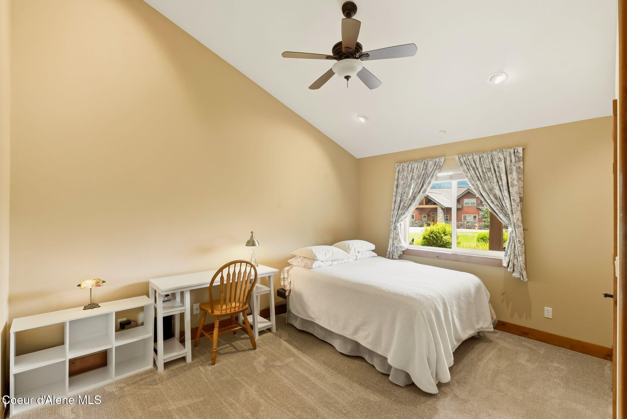 521 Stoneridge Road Blanchard, ID 83804 - Photo 16 of 56 20 Bedroom