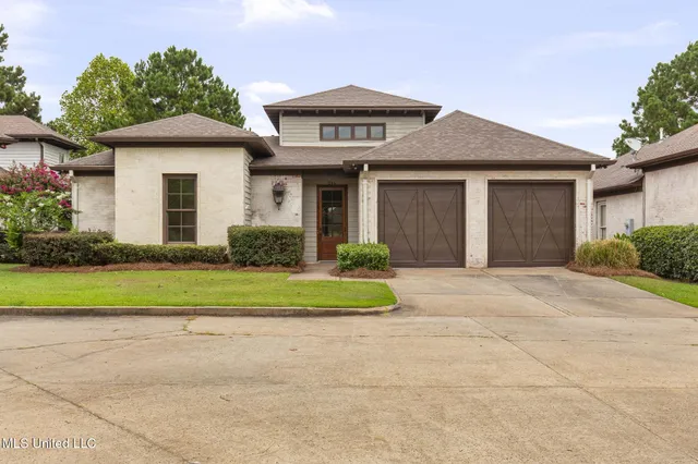 $449,900 | 284 Caroline Boulevard, Madison, MS 39110