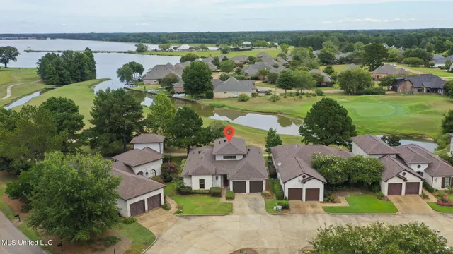 $439,900 | 284 Caroline Boulevard, Madison, MS 39110