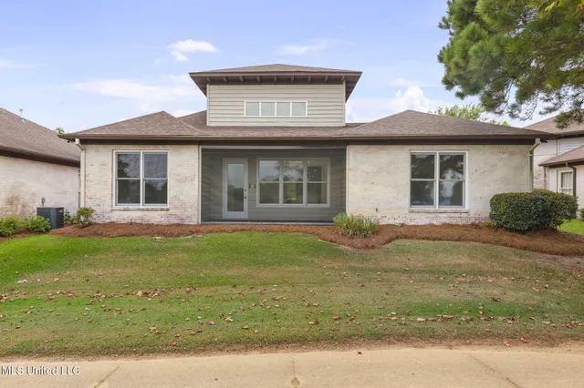 $449,900 | 284 Caroline Boulevard, Madison, MS 39110