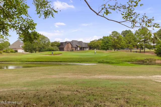 $439,900 | 284 Caroline Boulevard, Madison, MS 39110