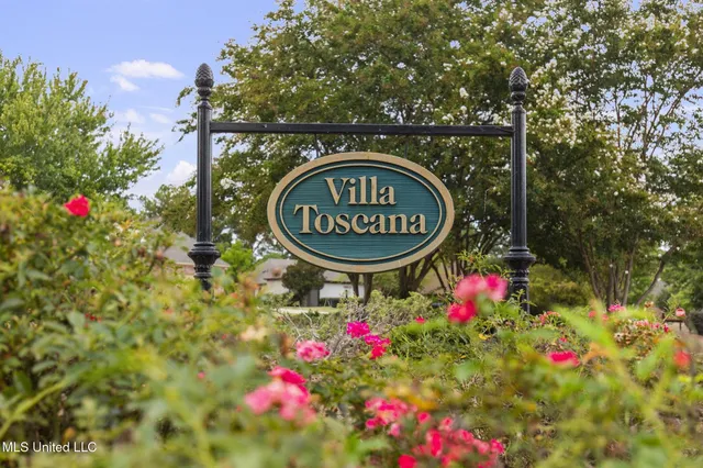 $449,900 | 284 Caroline Boulevard, Madison, MS 39110